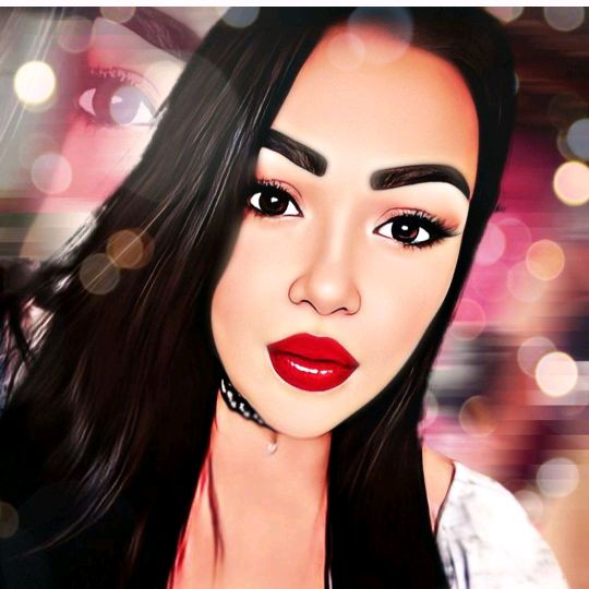 Profile Picture of Galvan Lucía (@morganlucia4) on Tiktok