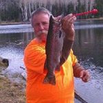 Profile Picture of Rod Schultz (@rodsbbq) on Instagram