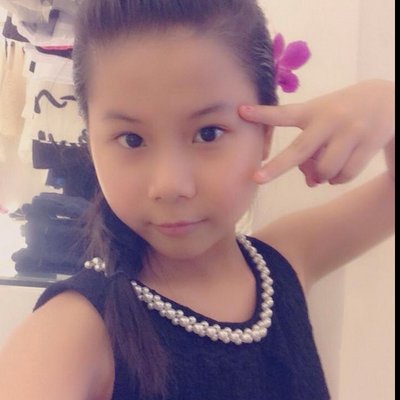 Profile Picture of Tracy Pham (@PhamTracypham) on Twitter