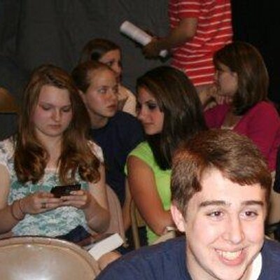 Profile Picture of Chris Neubert (@chrisneubert) on Twitter