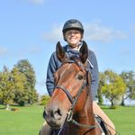 Profile Picture of Savannah Kennedy (@spur.k.equestrian) on Instagram