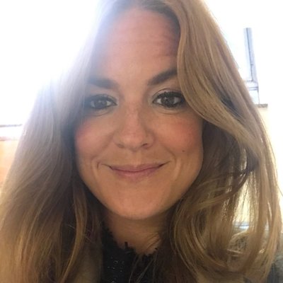 Profile Picture of Emma Scott (@EmmaMaeScot) on Twitter