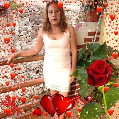 Profile Picture of María Mercedes Basilio Osorio (@MaraMercedesB11) on Twitter