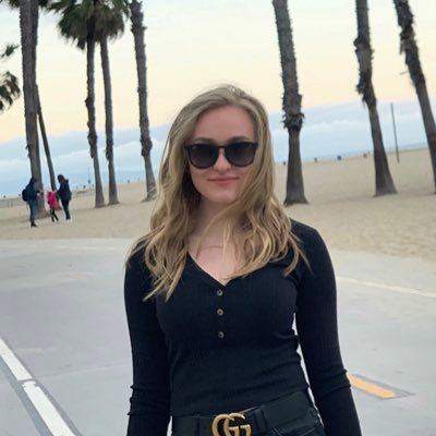 Profile Picture of Bella Ramminger (@BellaRamminger) on Twitter