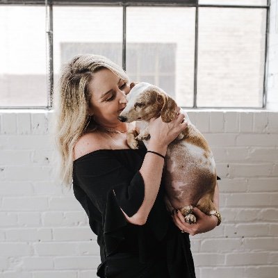 Profile Picture of Chelsea Garrett (@CKersh8) on Twitter
