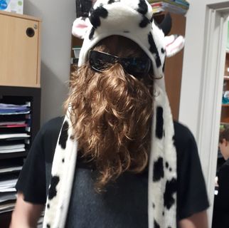 Profile Picture of Daniel Hayman (@daniel.hayman.35) on Facebook