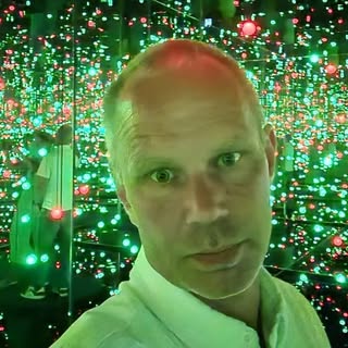 Profile Picture of Jon Joines (@jonnemannen) on Instagram