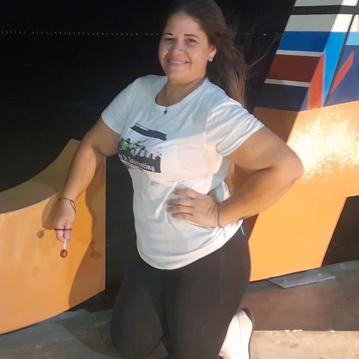 Profile Picture of yesenia barboza (@baryese) on Tiktok