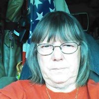 Profile Picture of Carol Hines Gray (@carol-hines-gray) on Quora