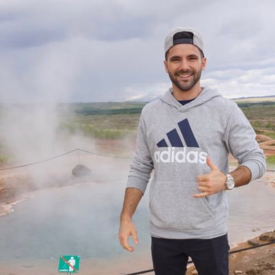 Profile Picture of Brad (@bradfreed91) on Twitter