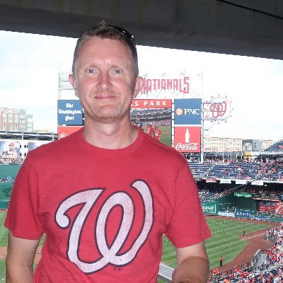 Profile Picture of Mark Everitt (@MarkMontagu) on Twitter