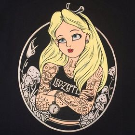 Profile Picture of Alex Pearson (@alexp2516) on Pinterest