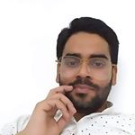 Profile Picture of qamar siddiqi (@qamar.siddiq) on Instagram