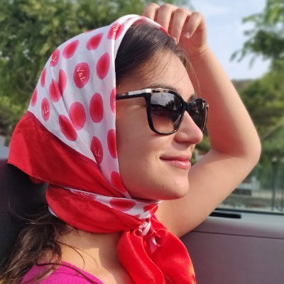 Profile Picture of Beatriz Cabrero Daniel (@beacabdan) on Twitter
