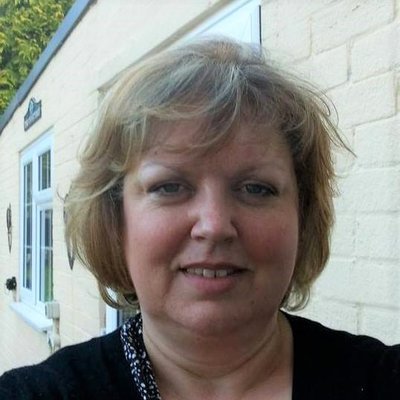 Profile Picture of Alison Wiles (@wiles_alison) on Twitter