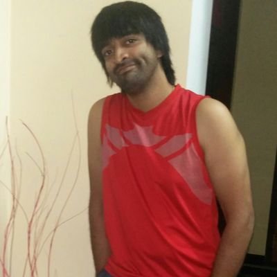 Profile Picture of Naveen Nair (@naveennair1985) on Twitter