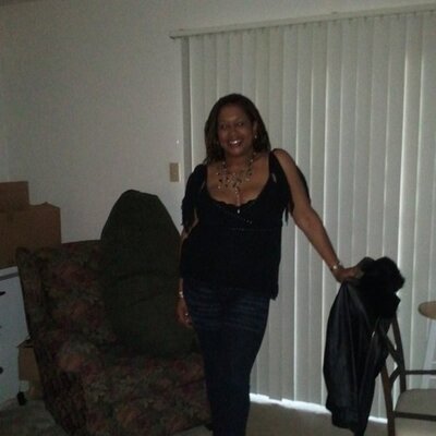 Profile Picture of Tamara Peeples (@miz_tee) on Twitter