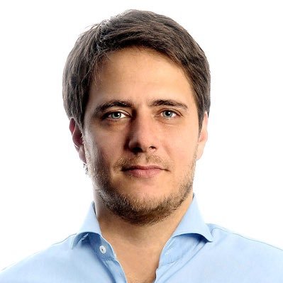 Profile Picture of Hernan Reyes (@HernanLReyes) on Twitter