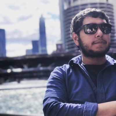 Profile Picture of Cesar (@YoungCeeez) on Twitter