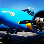 Profile Picture of Jeff Sullivan (@astrojet747) on Instagram