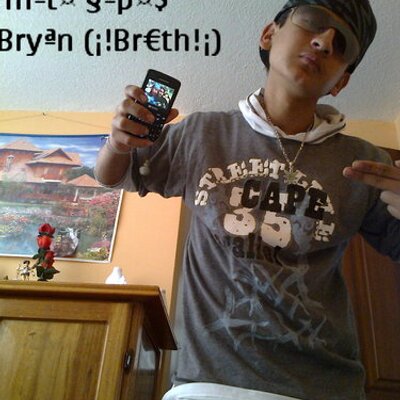 Profile Picture of Bryan Breth Rap (@RapBreth) on Twitter