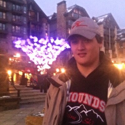 Nick Cortes - Twitter Profile Picture of Nick Cortes (@NicholasNCortes) on Twitter