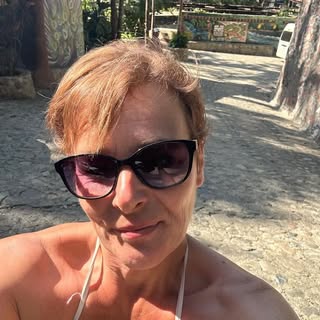Profile Picture of Pamela Pfeifle (@pampfeifle) on Instagram