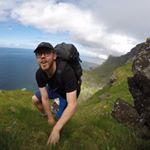 Profile Picture of Thomas Løkeland Evensen (@thomasevensen) on Instagram