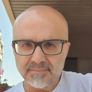 Profile Picture of John Salameh (@john.salameh) on Instagram