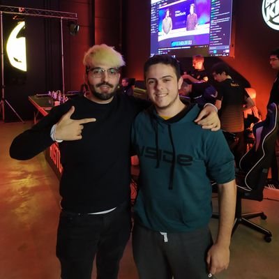 Profile Picture of AlexSelva (@Alex16Selva) on Twitter