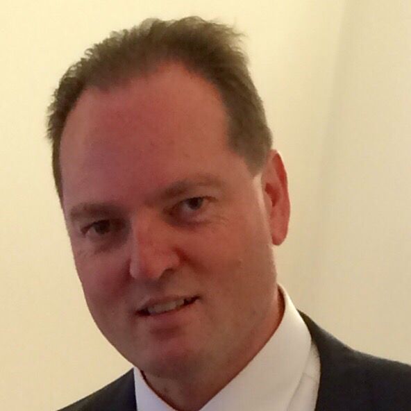 Profile Picture of Christoph Dominique (@christopherus_b) on Tiktok