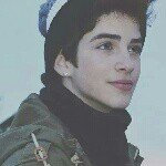 Profile Picture of Michael Alexander Lipski (@majk_lipski) on Instagram