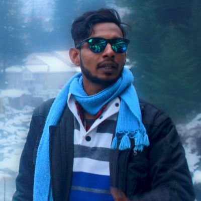 Profile Picture of Himanshu Chaudhary (@H_im_an_sh_u) on Twitter