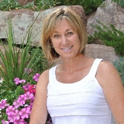 Profile Picture of Michele Nichols (@michelenichols) on Twitter