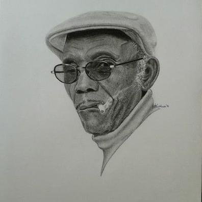 Profile Picture of Robert (@Robert_Lunalo) on Twitter