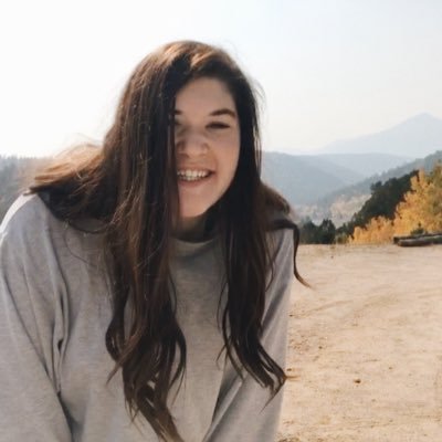 Profile Picture of Codi Jo (@CodiJoGraham) on Twitter