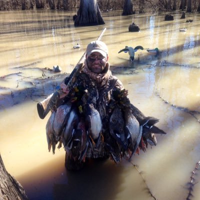 Profile Picture of Daniel McCloud (@DMcCloud85) on Twitter