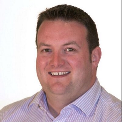 Profile Picture of Marcus McElroy (@marcuswmcelroy) on Twitter