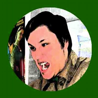 Profile Picture of Erik Andrew Fiedler (@erikin84) on Twitter