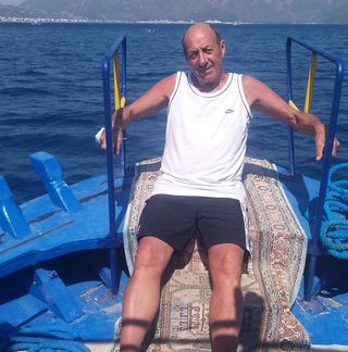 Profile Picture of Bill Jonhson (@bill.jonhson.7370) on Facebook