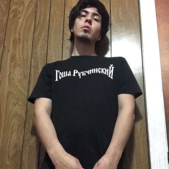 Profile Picture of Alexander Olivas (@blvckmatter) on Poshmark