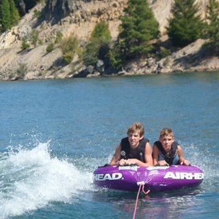 Profile Picture of Christopher Boo (@Christopher-Boo) on Facebook