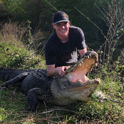 Profile Picture of Logan Pruitt (@LoganPruitt06) on Twitter