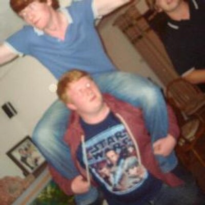 Profile Picture of Greg McKenna (@GregMcKenna17) on Twitter