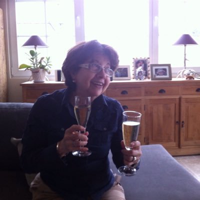 Profile Picture of Yolanda Cota Rosas (@yocoroyo) on Twitter