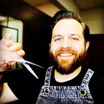 Profile Picture of Luke Pratt (@lukecutshair) on Instagram