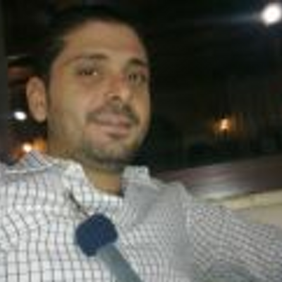 Profile Picture of Bashar-zeidan (@basharzeidan1) on Twitter