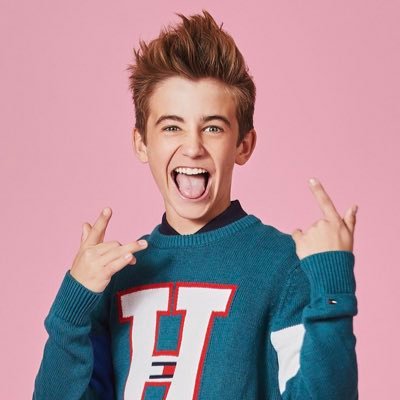 Profile Picture of Parker Bates (@theparkerbates) on Twitter