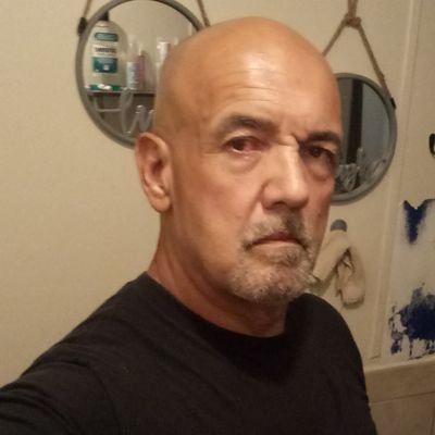 Profile Picture of James Sweatt (@JB_JUST_HERE) on Twitter