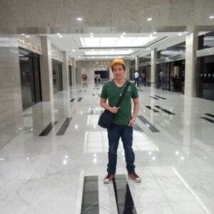 Profile Picture of Michael Naldoza (@leemikel_23) on Twitter
